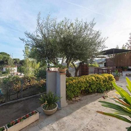 Masia Can Tramontana Guest House Tiana Exterior photo
