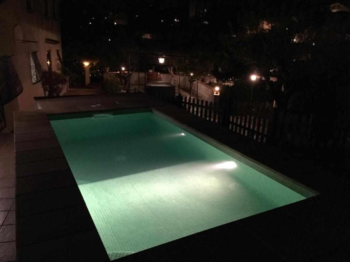 Masia Can Tramontana Guest House Tiana Exterior photo